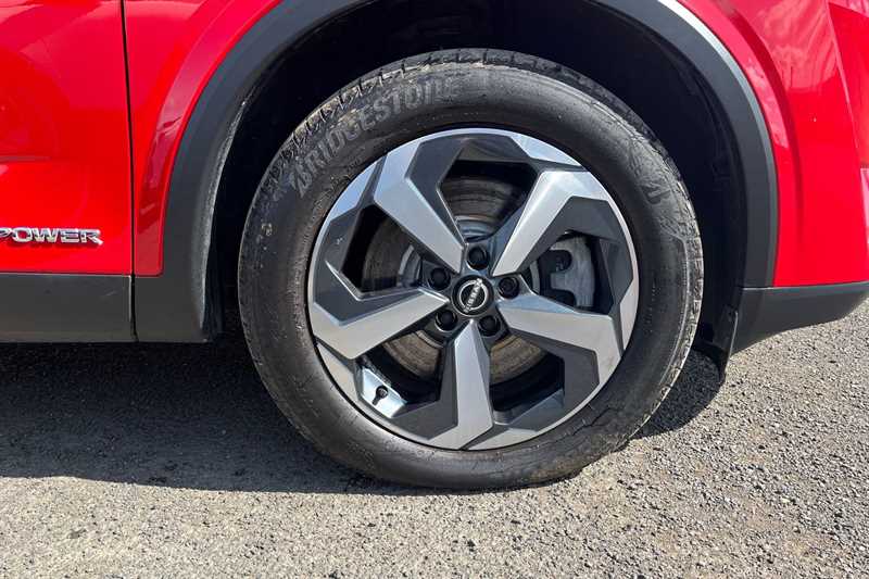 Used Nissan Qashqai 2024 for sale - 78207874: Photo 9