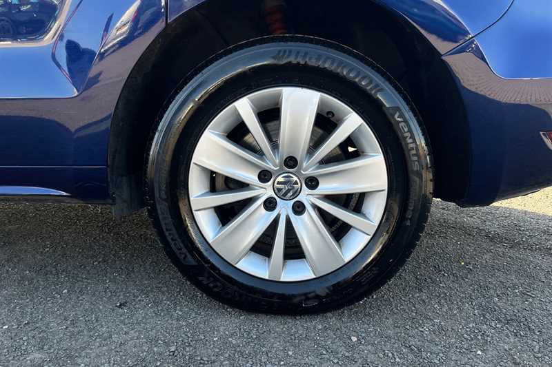 Used Volkswagen Sharan 2020 for sale - 77829212: Photo 12