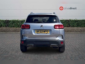 Used Citroen C5 Aircross 2022 for sale - 79416674: Photo