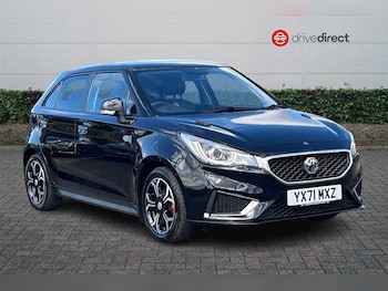 Used MG MG3 2021 for sale - 79487863: Photo