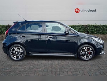 Used MG MG3 2021 for sale - 79487863: Photo