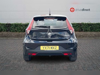Used MG MG3 2021 for sale - 79487863: Photo