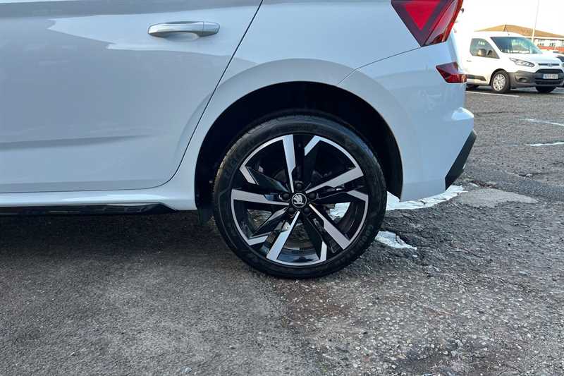 Used Skoda Kamiq 2025 for sale - 77787741: Photo 10