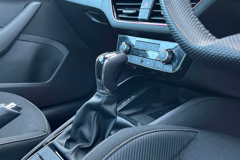 Used Skoda Kamiq 2025 for sale - 77787741: Photo 14