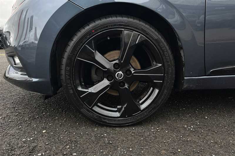 Used Nissan Micra 2022 for sale - 77843565: Photo 12