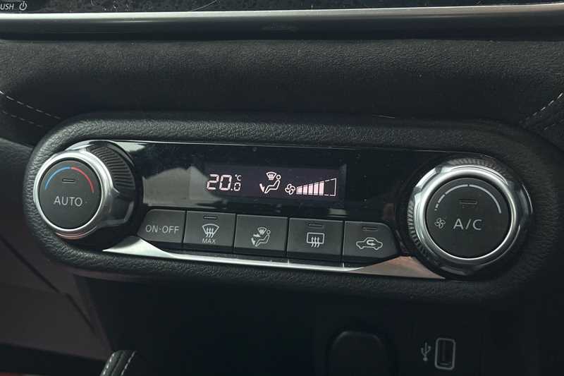 Used Nissan Micra 2022 for sale - 77843565: Photo 15