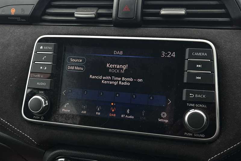 Used Nissan Micra 2022 for sale - 77843565: Photo 17