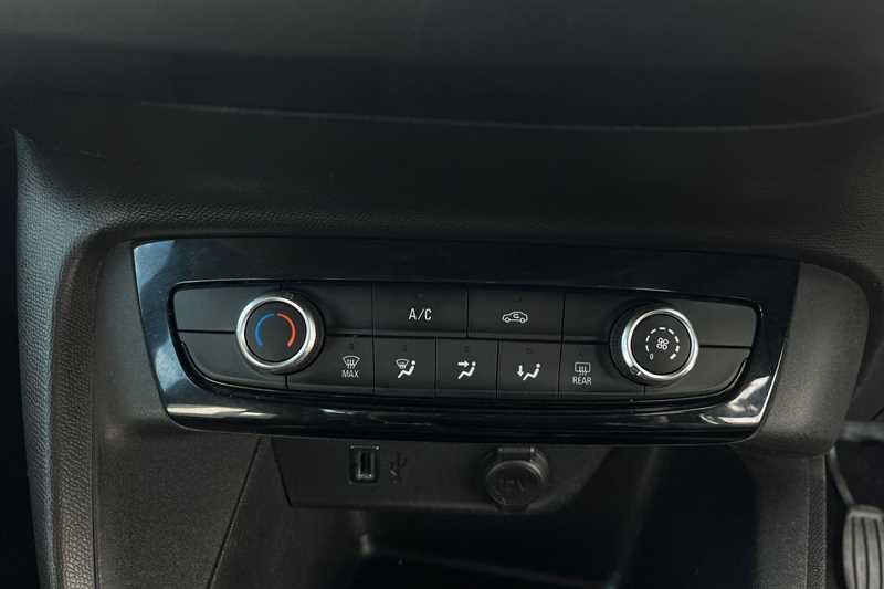 Used Vauxhall Corsa 2020 for sale - 77894646: Photo 15