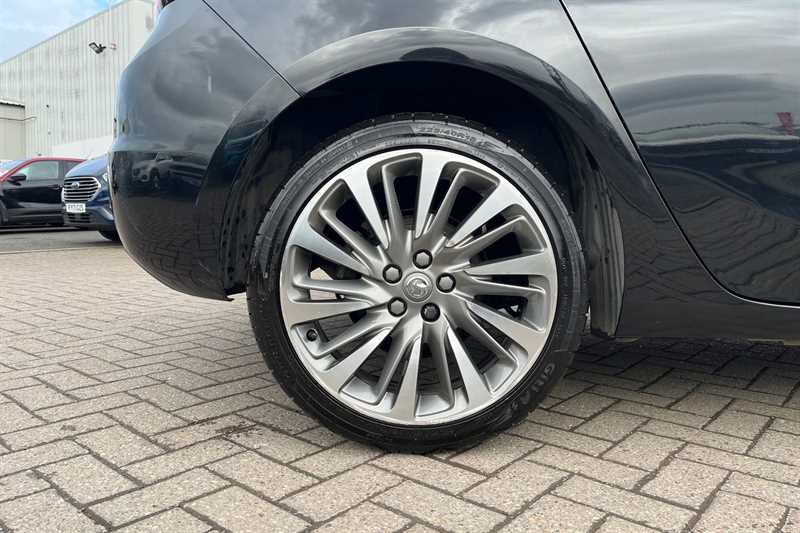 Used Vauxhall Astra 2019 for sale - 77728237: Photo 10