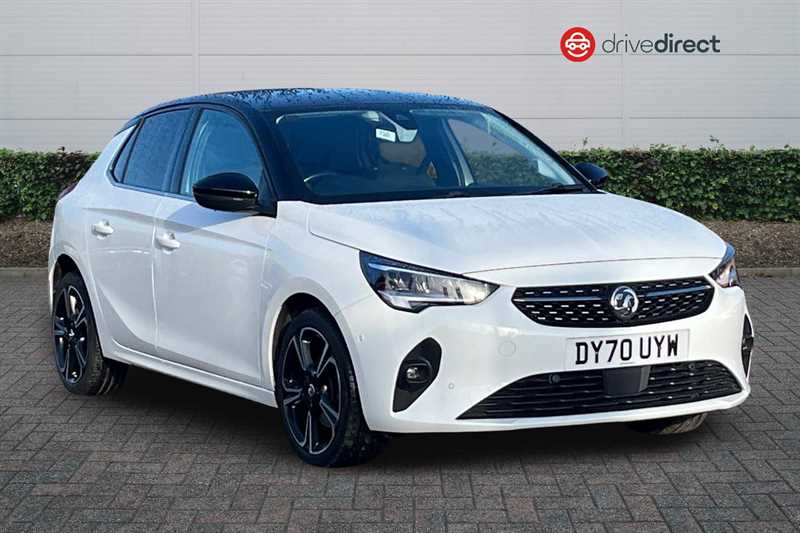 Used Vauxhall Corsa 2020 for sale - 77727474: Photo 1