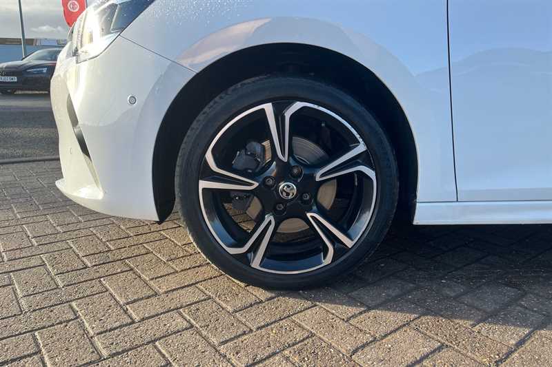 Used Vauxhall Corsa 2020 for sale - 77727474: Photo 12