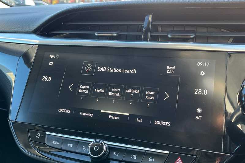 Used Vauxhall Corsa 2020 for sale - 77727474: Photo 17