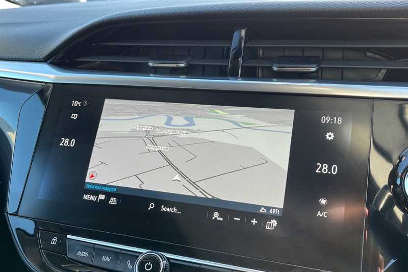 Used Vauxhall Corsa 2020 for sale - 77727474: Photo 18