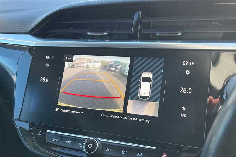 Used Vauxhall Corsa 2020 for sale - 77727474: Photo 19