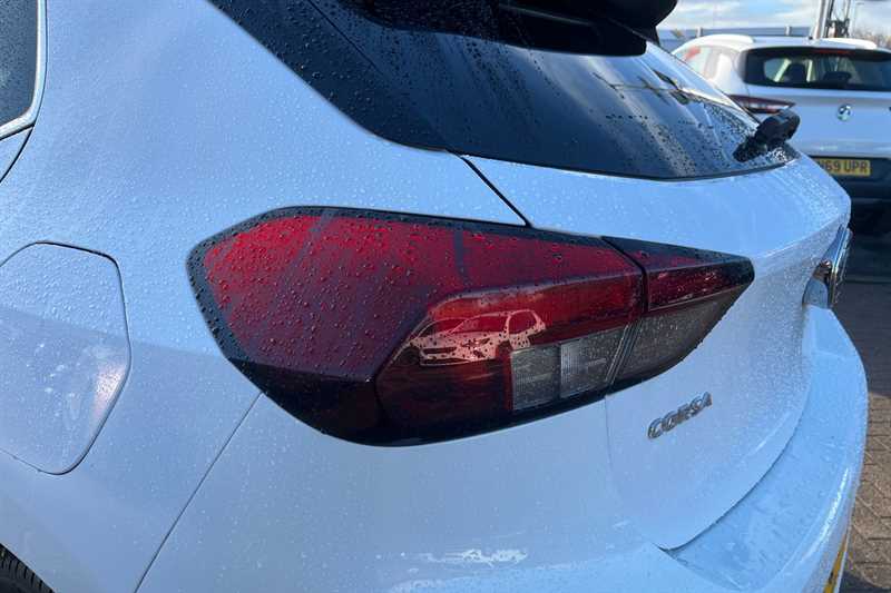 Used Vauxhall Corsa 2020 for sale - 77727474: Photo 31
