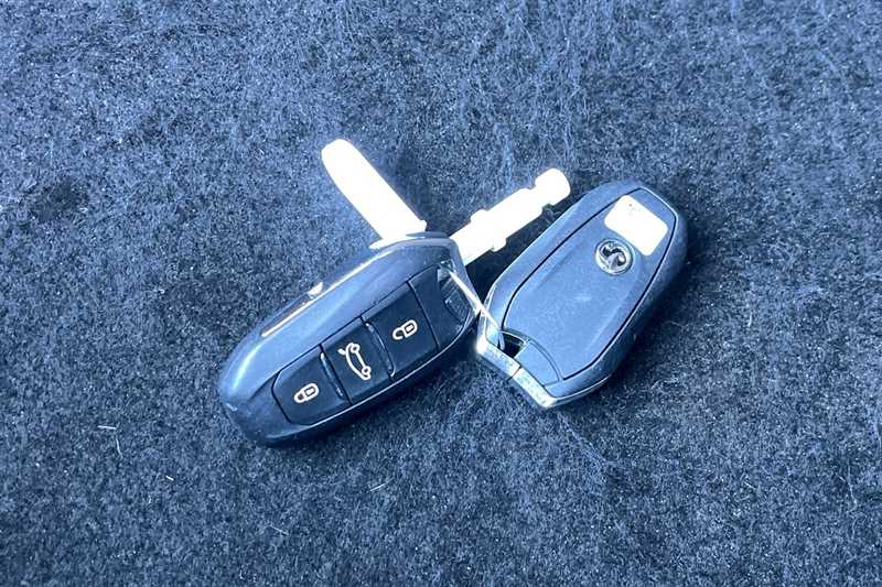 Used Vauxhall Corsa 2020 for sale - 77727474: Photo 36