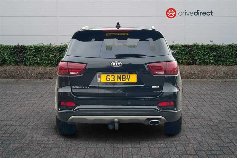 Used Kia Sorento 2019 for sale - 77474259: Photo 4
