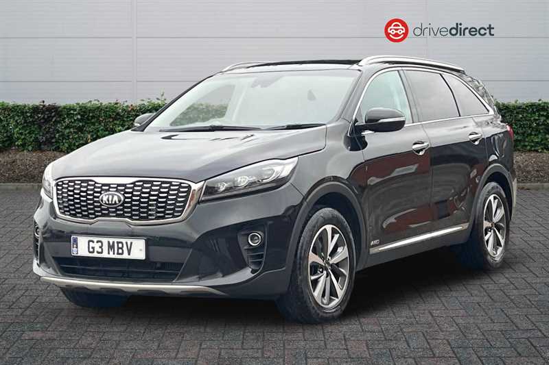 Used Kia Sorento 2019 for sale - 77474259: Photo 7
