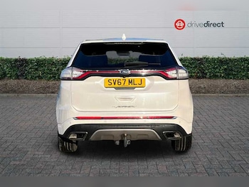 Used Ford Edge 2017 for sale - 76943882: Photo