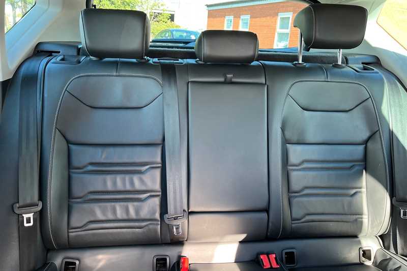 Used SEAT Ateca 2021 for sale - 76503148: Photo 24