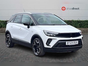 Used Vauxhall Crossland 2023 for sale - 79003611: Photo