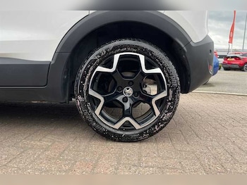 Used Vauxhall Crossland 2023 for sale - 79003611: Photo