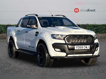 Used Ford Ranger 2019 for sale - 77296053: Photo