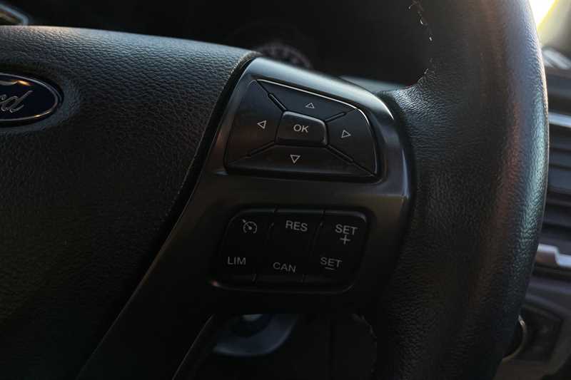 Used Ford Ranger 2019 for sale - 77296053: Photo 22