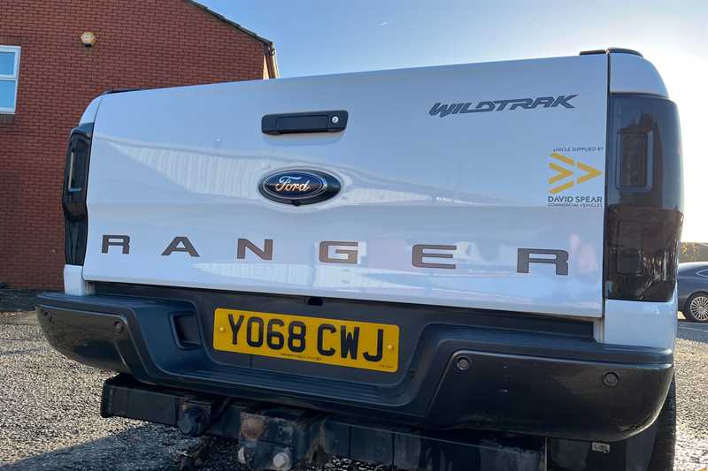 Used Ford Ranger 2019 for sale - 77296053: Photo 30