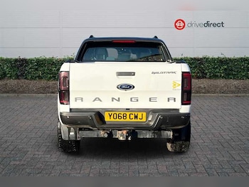 Used Ford Ranger 2019 for sale - 77296053: Photo