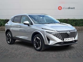 Used Nissan Qashqai 2024 for sale - 79681885: Photo