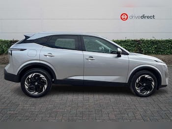 Used Nissan Qashqai 2024 for sale - 79681885: Photo
