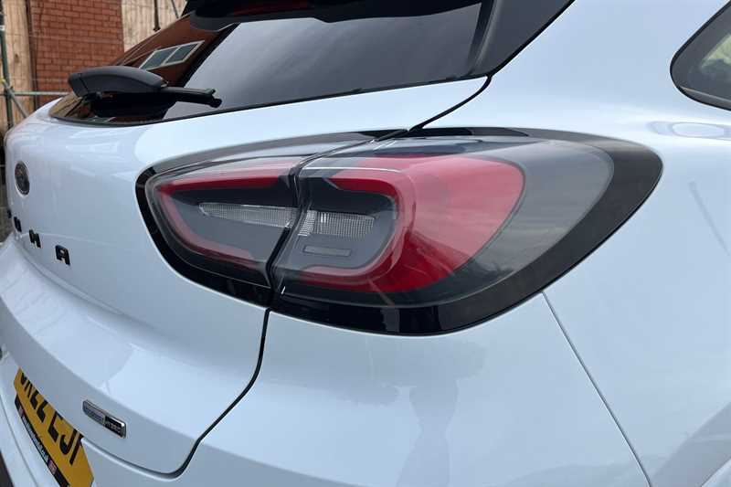 Used Ford Puma 2022 for sale - 77473353: Photo 32