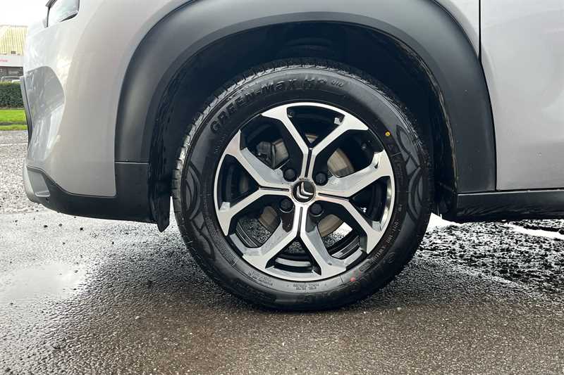 Used Citroen C3 Aircross 2022 for sale - 76503145: Photo 12