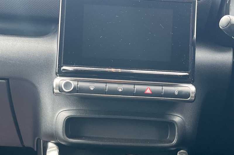 Used Citroen C3 Aircross 2022 for sale - 76503145: Photo 15