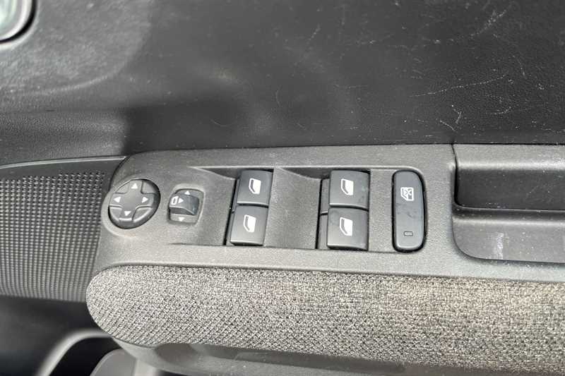 Used Citroen C3 Aircross 2022 for sale - 76503145: Photo 16