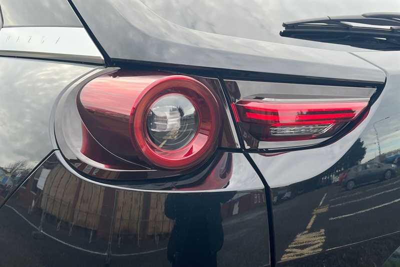 Used Mazda MX-30 2024 for sale - 77335470: Photo 31