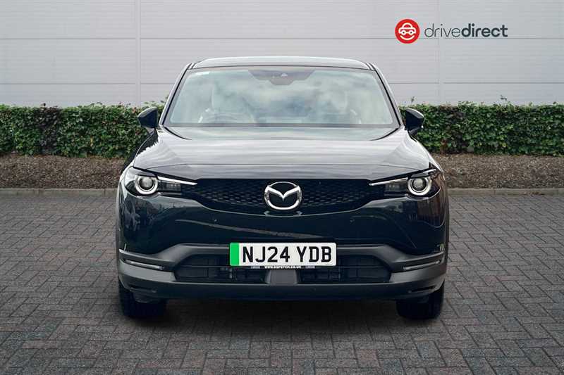 Used Mazda MX-30 2024 for sale - 77335470: Photo 8