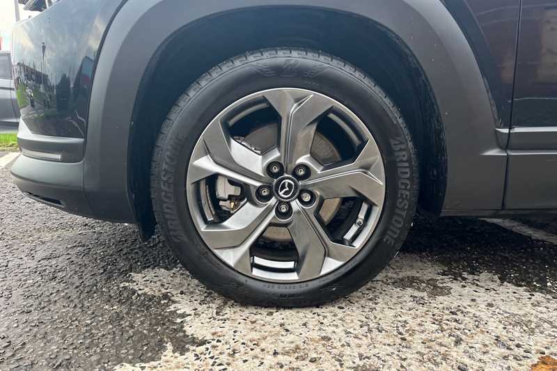 Used Mazda MX-30 2024 for sale - 77335470: Photo 9