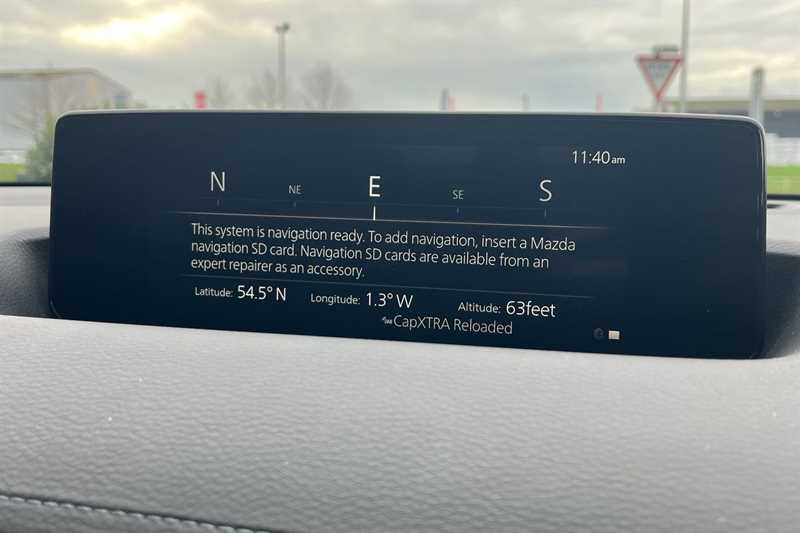 Used Mazda MX-30 2024 for sale - 76945055: Photo 18