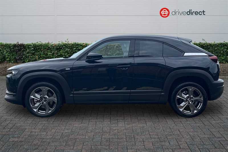 Used Mazda MX-30 2024 for sale - 76945055: Photo 6