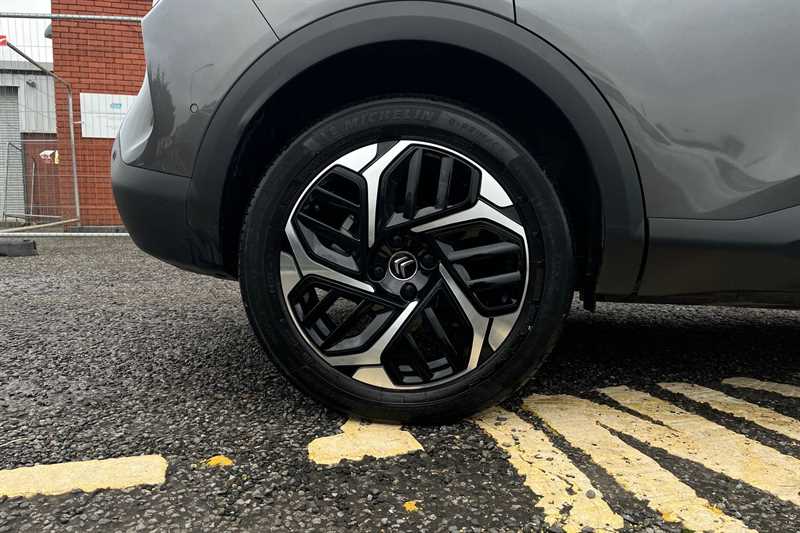 Used Citroen C4 2022 for sale - 77031768: Photo 11