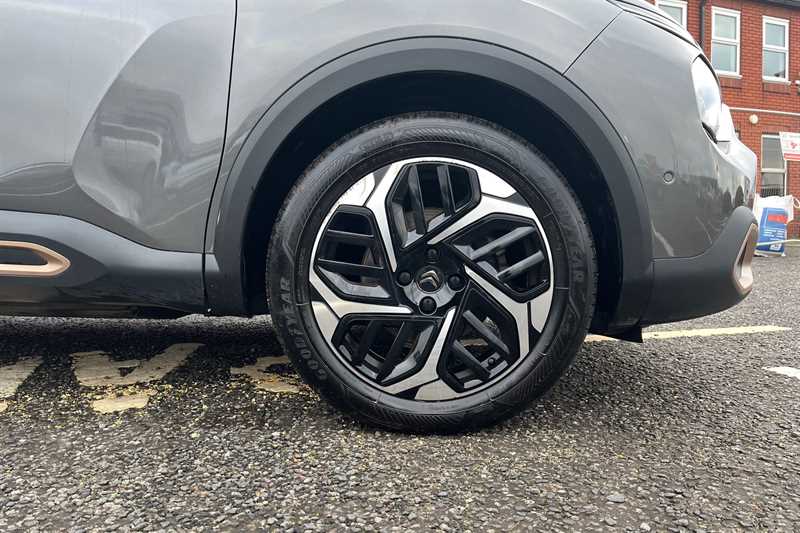 Used Citroen C4 2022 for sale - 77031768: Photo 12