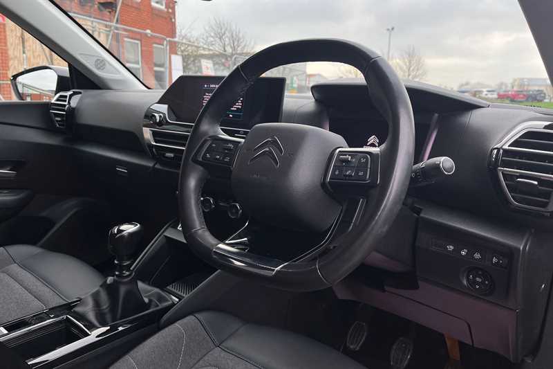 Used Citroen C4 2022 for sale - 77031768: Photo 13