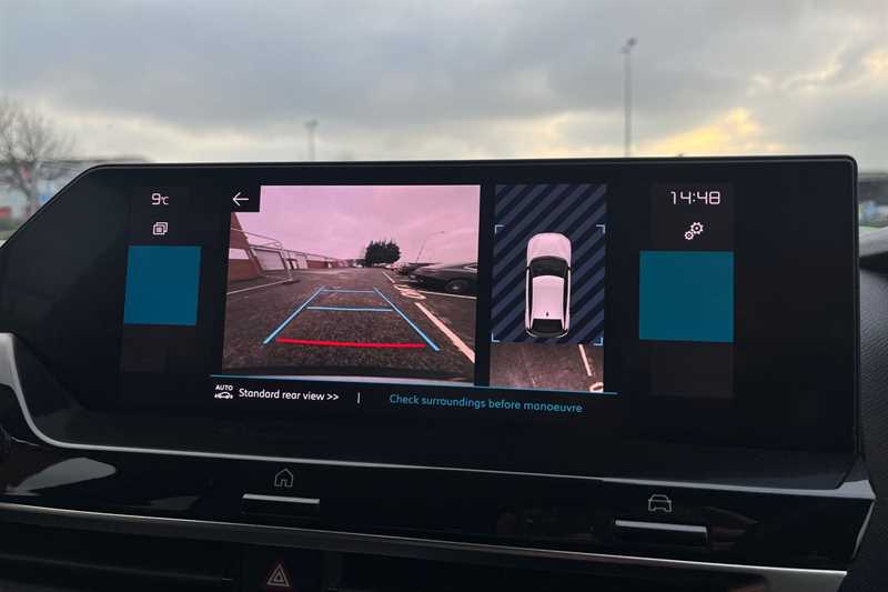 Used Citroen C4 2022 for sale - 77031768: Photo 19