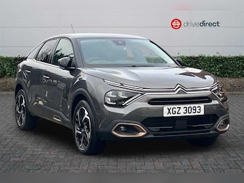 2022 - 1.2 PureTech [130] C-Series Edition 5dr