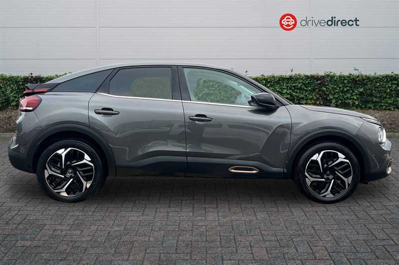 Used Citroen C4 2022 for sale - 77031768: Photo 2