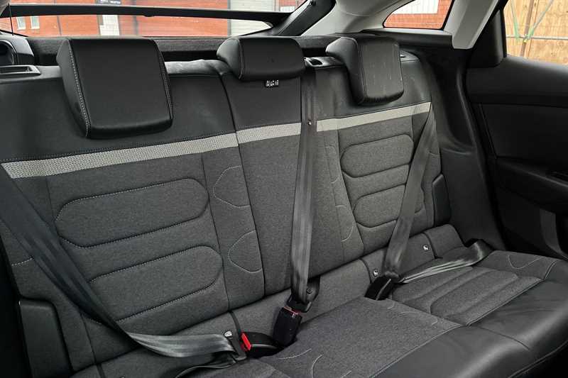 Used Citroen C4 2022 for sale - 77031768: Photo 24