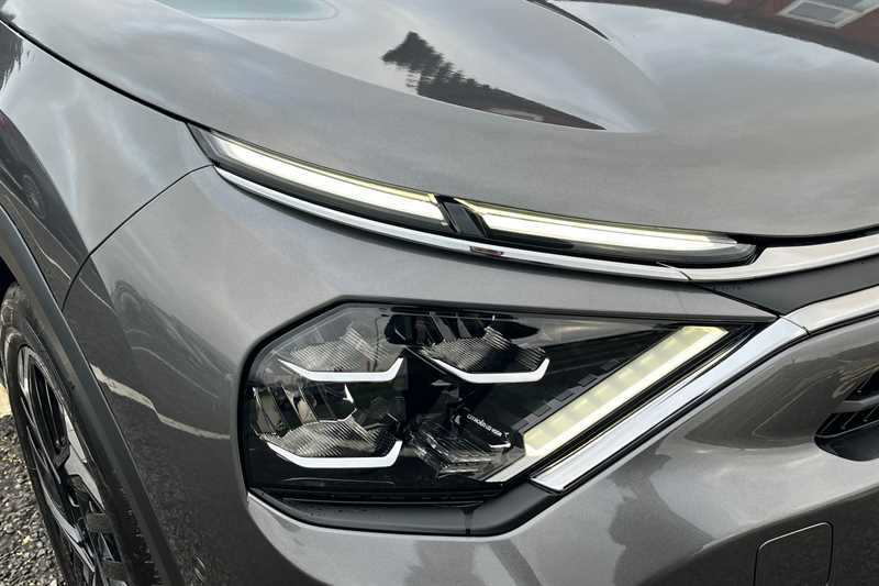 Used Citroen C4 2022 for sale - 77031768: Photo 28