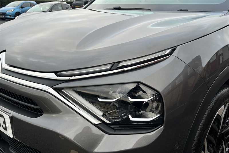 Used Citroen C4 2022 for sale - 77031768: Photo 29